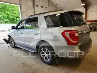 2021 Ford EXPEDITION photo