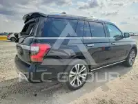 2021 Ford EXPEDITION фото