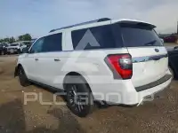 2021 Ford EXPEDITION photo