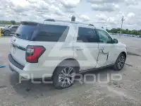 2021 Ford EXPEDITION photo