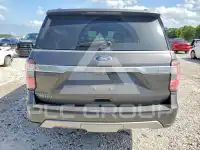 2021 Ford EXPEDITION photo