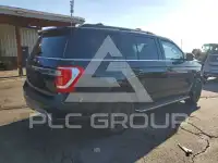 2021 Ford EXPEDITION фото