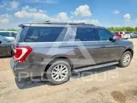 2021 Ford EXPEDITION photo