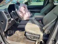 2021 Ford EXPEDITION фото