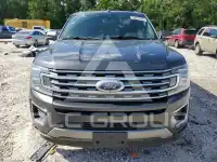 2021 Ford EXPEDITION photo