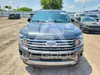 2021 Ford EXPEDITION photo