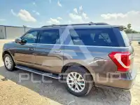 2021 Ford EXPEDITION photo