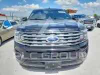 2021 Ford EXPEDITION photo