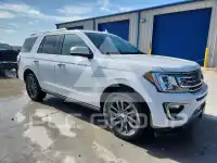 2021 Ford EXPEDITION photo