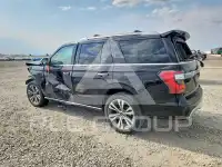 2021 Ford EXPEDITION фото