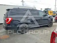 2021 Ford EXPEDITION фото