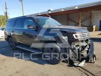 2021 Ford EXPEDITION фото