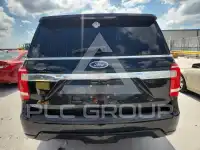 2021 Ford EXPEDITION photo