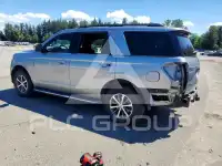 2021 Ford EXPEDITION фото