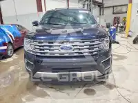 2021 Ford EXPEDITION фото
