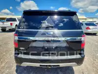 2021 Ford EXPEDITION фото