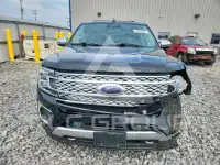 2021 Ford EXPEDITION фото