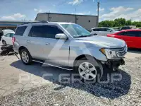 2021 Ford EXPEDITION фото