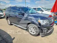 2021 Ford EXPEDITION фото