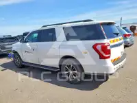 2021 Ford EXPEDITION фото
