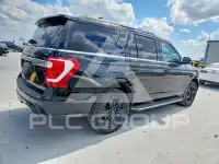 2021 Ford EXPEDITION photo