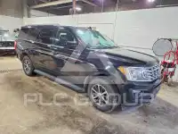 2021 Ford EXPEDITION фото