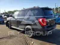 2021 Ford EXPEDITION фото