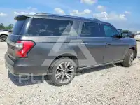 2021 Ford EXPEDITION photo