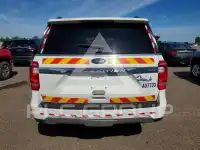 2021 Ford EXPEDITION фото