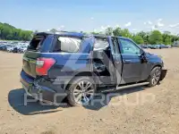 2021 Ford EXPEDITION photo