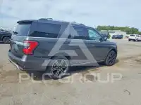 2021 Ford EXPEDITION photo