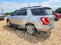 2021 Ford EXPEDITION фото