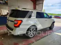 2021 Ford EXPEDITION фото