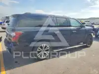 2021 Ford EXPEDITION фото