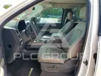 2021 Ford EXPEDITION photo