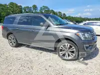 2021 Ford EXPEDITION photo