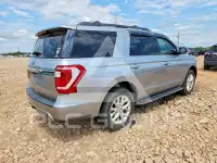 2021 Ford EXPEDITION фото