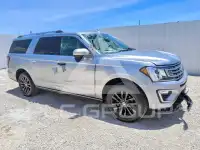 2021 Ford EXPEDITION фото