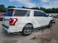 2021 Ford EXPEDITION фото
