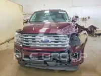 2021 Ford EXPEDITION фото