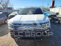 2021 Ford EXPEDITION фото