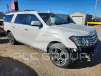 2021 Ford EXPEDITION фото