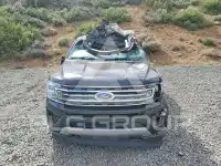 2021 Ford EXPEDITION фото