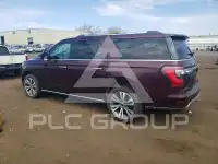 2021 Ford EXPEDITION photo