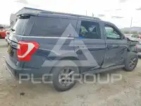 2021 Ford EXPEDITION photo