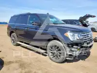 2021 Ford EXPEDITION фото