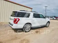 2021 Ford EXPEDITION фото