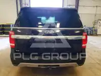 2021 Ford EXPEDITION фото