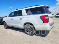 2021 Ford EXPEDITION photo