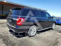 2021 Ford EXPEDITION фото